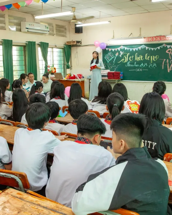 Bốn bước, rõ ràng từ đầu