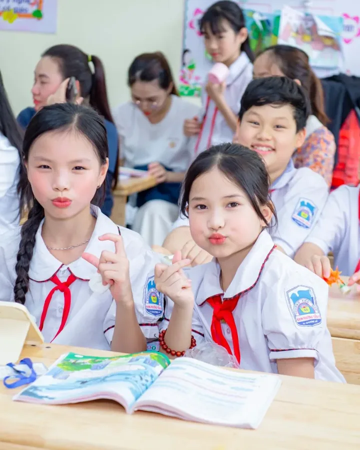 Bốn bước, rõ ràng từ đầu